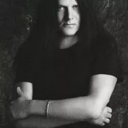 Nils Patrik Johansson