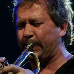 Nils Petter Molvær
