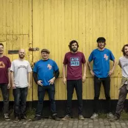 Nimbus Sextet