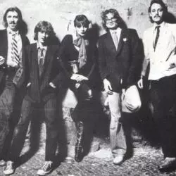 Nina Hagen Band