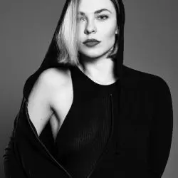 Nina Kraviz