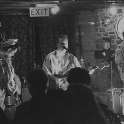 Niteshift Trio