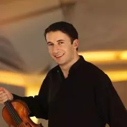 Noah Bendix-Balgley
