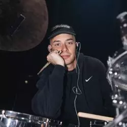 Noah Fürbringer