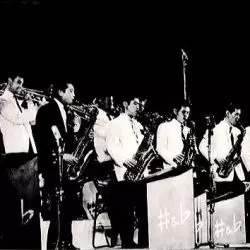 Nobuo Hara And His Sharps & Flats