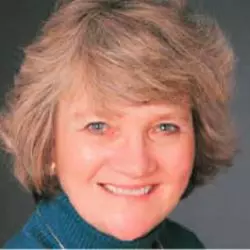 Norma Burrowes
