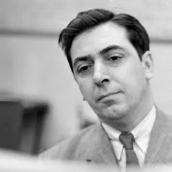 Norman Dello Joio