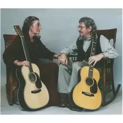 Norman & Nancy Blake