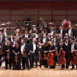 North Carolina Symphony