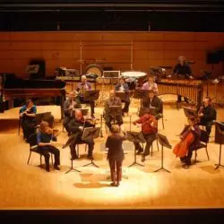 Nouvel Ensemble Moderne