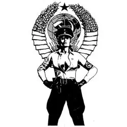 Nova State Conspiracy