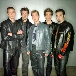 *NSYNC
