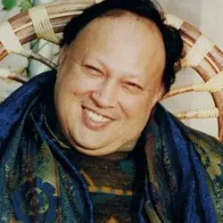 Nusrat Fateh Ali Khan