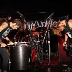Nux Vomica