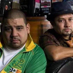 Nuyorican Soul