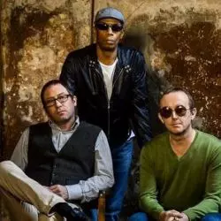 Ocean Colour Scene