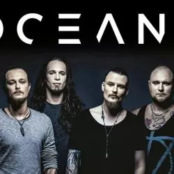 Oceans