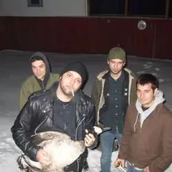 Off With Their Heads