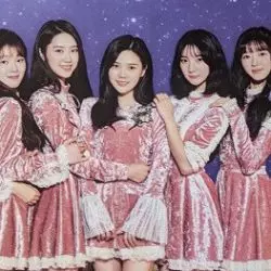 Oh My Girl
