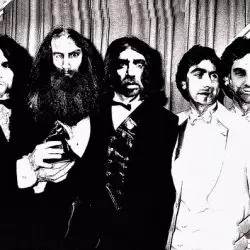 Old Man Gloom