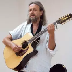 Oldřich Janota