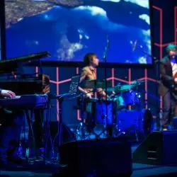Oleg Pissarenko Band