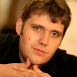 Oleksandr Pushniak