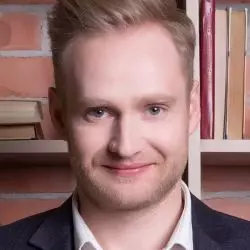 Oleksiy Palchykov
