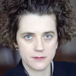 Olga Neuwirth