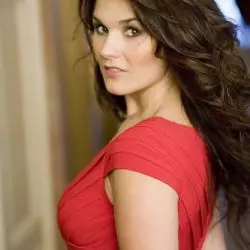 Olga Peretyatko
