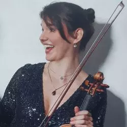 Olga Sroubkova