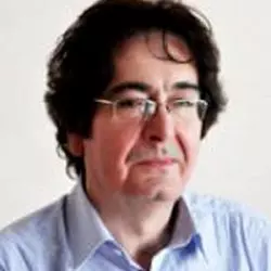 Oliver Keller
