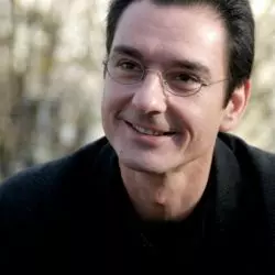 Oliver Pohl