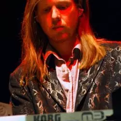 Oliver Wakeman