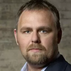 Oliver Zwarg
