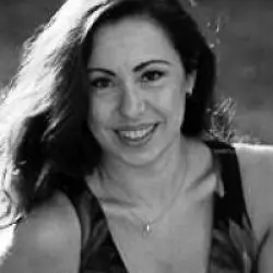 Olivia Andreini