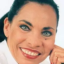 Olivia Molina