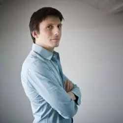 Olivier Benoit