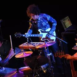 Omar Rodriguez Lopez Group