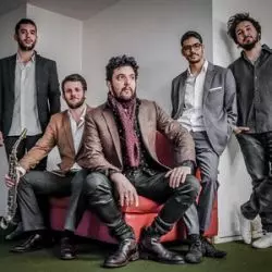 Omer Avital Qantar
