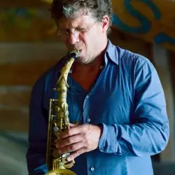 Omri Ziegele