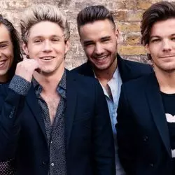 One Direction