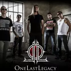 One Last Legacy