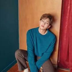 Onew