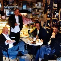 Opera Swing Quartet