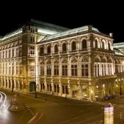 Orchester Der Wiener Staatsoper