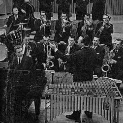 Orchester Erwin Lehn