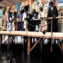 Orchestra Baobab