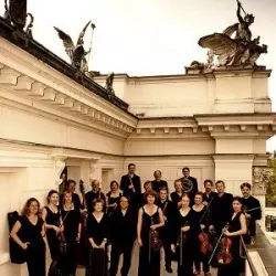 Orchestra La Scintilla