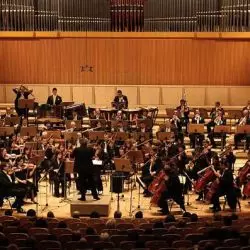 Orchestra Națională Radio